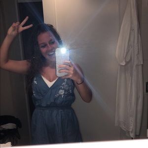 Meet your Posher, Miranda